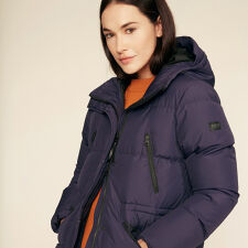 ゴアテックス ヨコン ダウン ジャケット | エーグル(AIGLE) | マルイ 