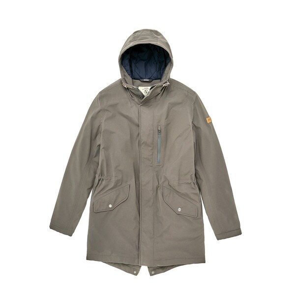 ゴアテックス コニジャ フィールドコート | エーグル(AIGLE) | マルイ