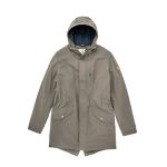 ゴアテックス コニジャ フィールドコート | エーグル(AIGLE) | マルイ 