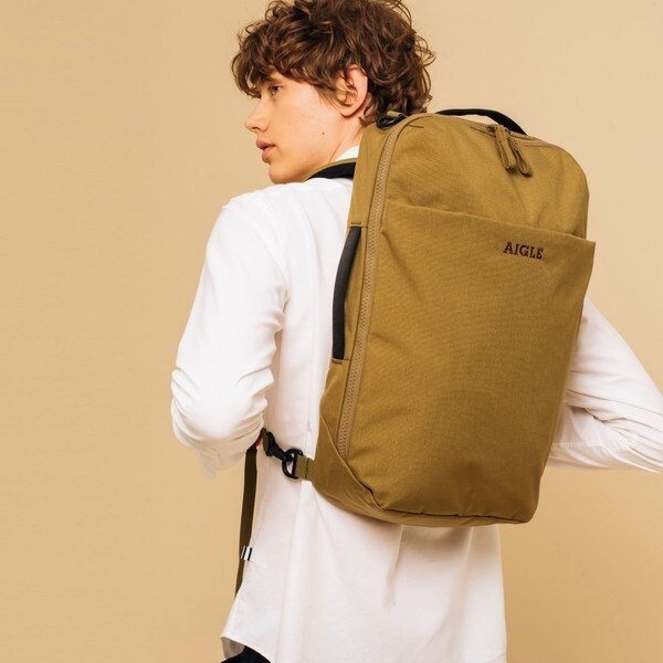 ドゥダット 3ウェイバックパック | エーグル(AIGLE) | マルイ