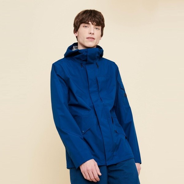 ゴアテックス ホレル ジャケット | エーグル(AIGLE) | マルイ