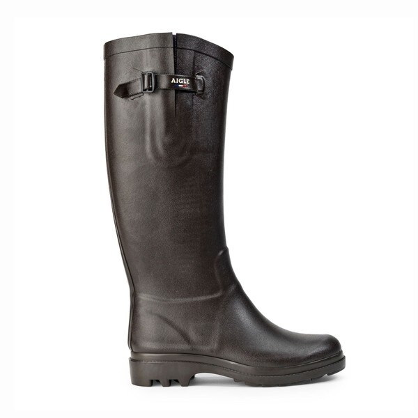 公式サイト AIGLE エーグル(AIGLE | ラバーブーツ エーグランティーヌ 靴
