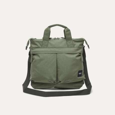ドゥダット ヘルメットトート2 | エーグル(AIGLE) | マルイウェブチャネル