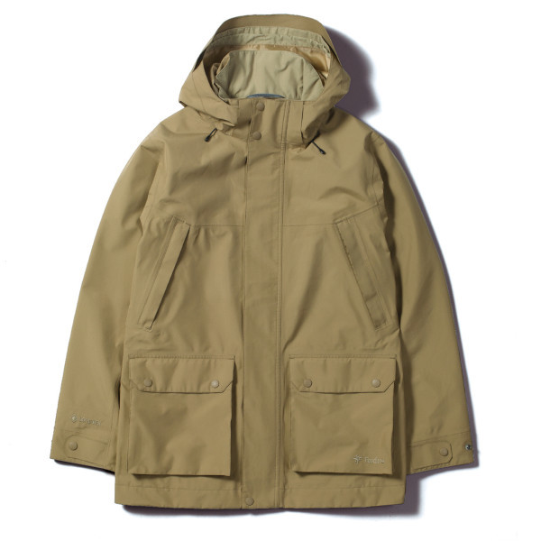 GORE-TEX 採用】 【防水】【ユニットシステム対応】ライダル