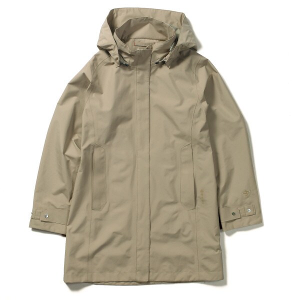 GORE-TEX 採用】 【防水】 ワイザー コート | フォックスファイヤー