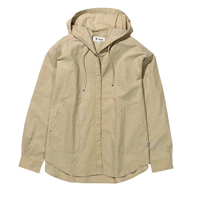 フォックスファイヤー Foxfire SCノヴァフーディ UVカットパーカー　M 防虫】【吸汗速乾】【UVカット】SCﾉｳﾞｧﾌｰﾃﾞｨ | フォックスファイヤー