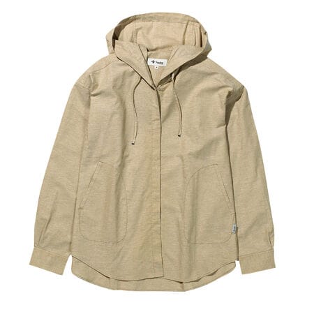 防虫】【吸汗速乾】【UVカット】SCﾉｳﾞｧﾌｰﾃﾞｨ | フォックスファイヤー 