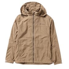 【防風】カプスハイカージャケット
