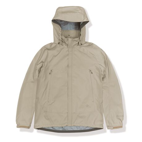 [^:5213572]hⓧAϐWINDSTOPPERv_Ng by GORE-TEX LABS̗pVFWPbgBVvȃfUCƂ炩ȒSnɂAgbLO^E[X܂ŋG߂킸KɒpłAgɗDꂽACełBt[h͎O\ȃZ~t[fbgdlBR̃eCXg闎J[CAbvɂALR[fBl[gĂ܂B