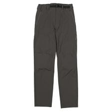 【撥水】【ストレッチ】【吸汗速乾】【トレッキングパンツ】ドライスプリットパンツ | フォックスファイヤー(Foxfire)