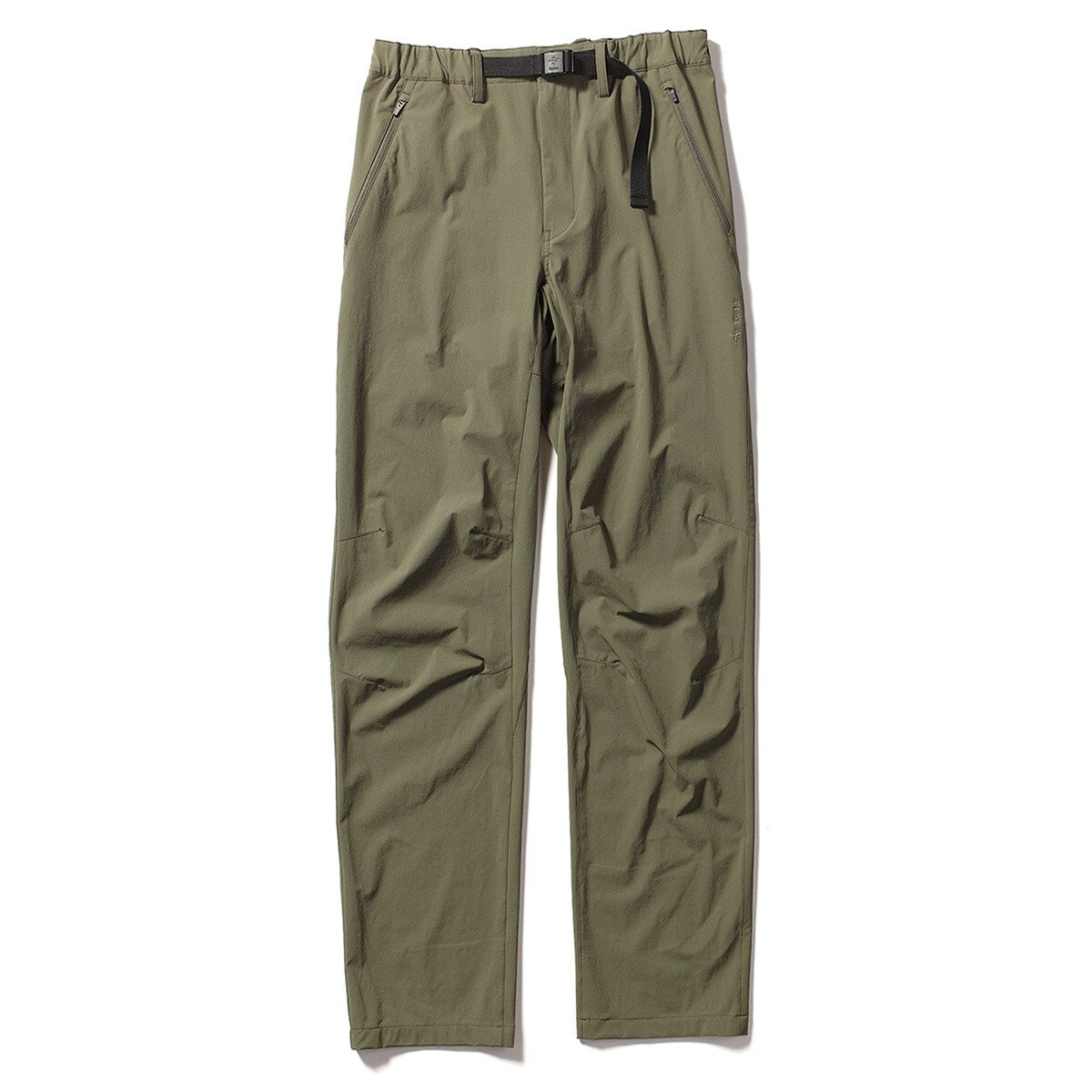 トレッキング】【吸汗速乾】【ストレッチ】【保温】ダイナトレック