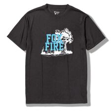 【吸汗速乾】ＴＳリバーサイドＴ　Ｓ／Ｓ