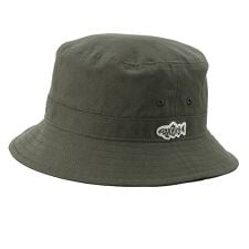 【コンパクト収納】ライトキャンバスハット