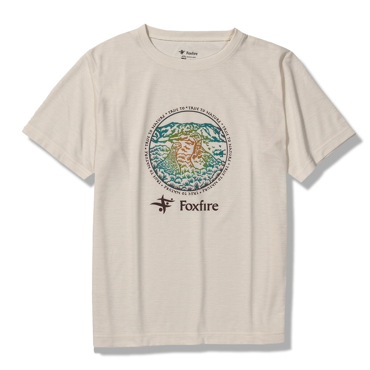 激安ブランド 吸汗速乾】TSポケットブーケT S／S | フォックスファイヤー 服＆ファッション小物