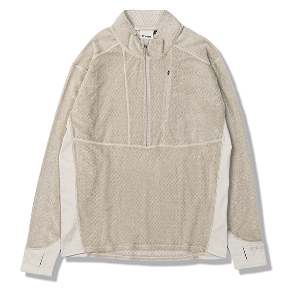 中空8フィン断面】【Octa採用】【帯電防止】【保温】【軽量】オクタ