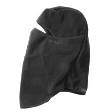 【中空8フィン断面】【Octa採用】【通気性】【保温】オクタバラクラバ