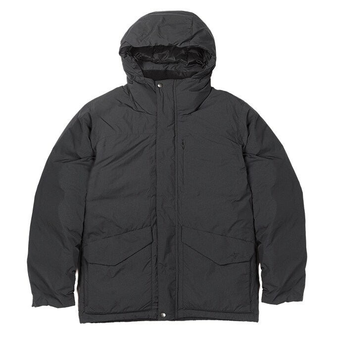 フォックスファイヤー(Foxfire) メンズ マウンテンパーカー の一覧