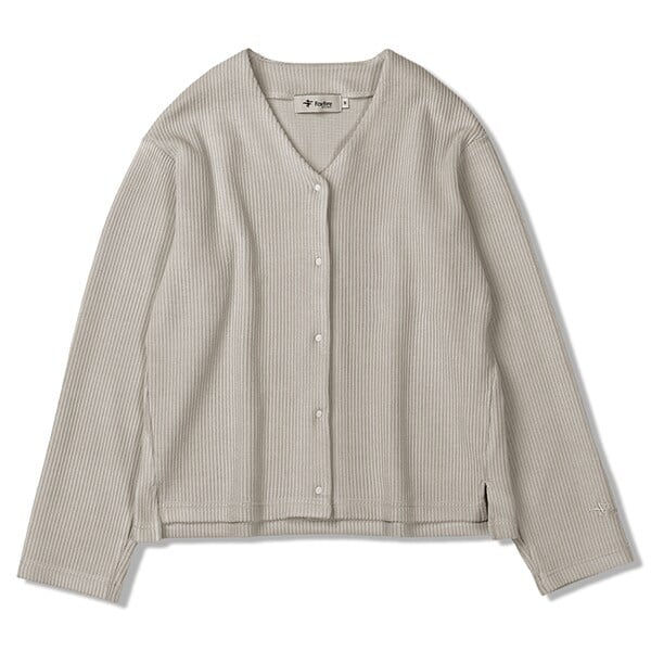 フォックスファイヤー（Foxfire）/【ストレッチ】【コーデュロイ】コーデュロイカーディガン ストレッチ】【コーデュロイ】コーデュロイカーディガン | フォックス