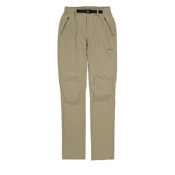 撥水】【ストレッチ】【吸汗速乾】【トレッキングパンツ】ドライ