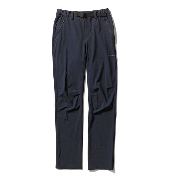 撥水】【ストレッチ】【吸汗速乾】【トレッキングパンツ】ドライ