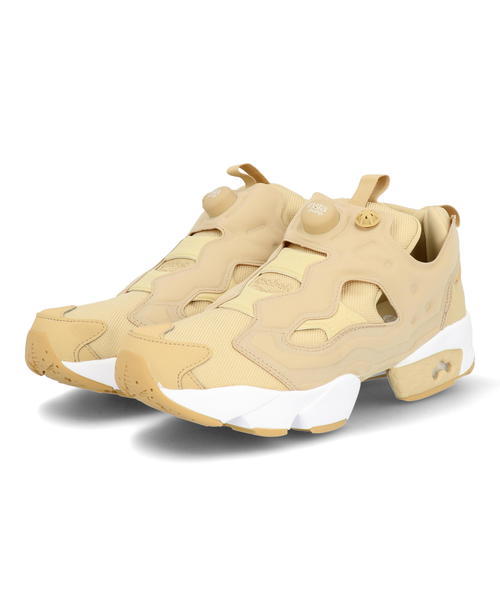 Reebok リーボック INSTAPUMP FURY OG レディーススニーカー FZ4428