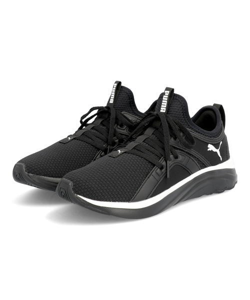 KMT品 PUMA SOFTRIDE SOPHIA WNS レディーススニーカー【軽量】 194355