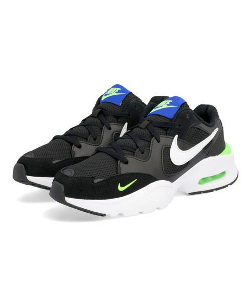NIKE AIR MAX FUSION メンズ(エアマックスフュージョン) CJ1670 010