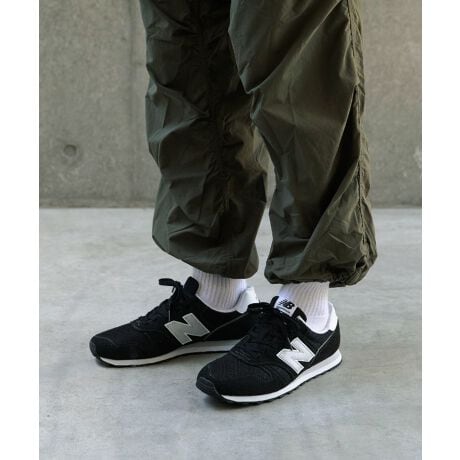 j[oX̃I[\hbNXȃjOX^CŒĂD]LIFESTYLEfuML373 v2vBRƊۂ݂ттVGbǵu574vAXbL悤ȃVvȃfUClCłBu373vŏ߂ĎgpVZeBbNXG[hAbp[x[VbNJ[ŃVbNɍʂA^bNJ[NSANZgɁBVvȃfUCŃX^COɎ₷AJWAɂLC߂ȃR[fBl[gɂΉ\B^EJWA͂߁Aʋ΁EʊwXj[J[ƂĂ􂷂1łBWJTCYFYEfށFlHv/@ہEAEg\[FECY()FDEd(Б)F230g(26.5cm)yiɂāz̏i2023N320A\7,900(Ŕ)\8,000(Ŕ)ɉi肵Ă܂BiɕtĂlD̔Aꕔ\7,900(Ŕ)̂܂܂ɂȂĂ̂܂̂łB