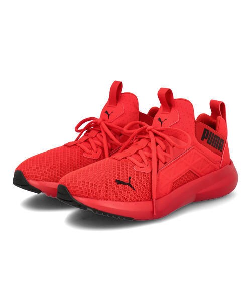 PUMA プーマ SOFTRIDE ENZO NXT メンズスニーカー 【軽量