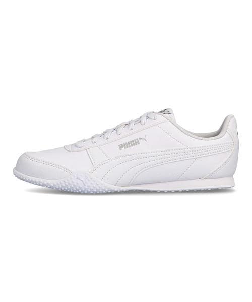 PUMA プーマ BELLA SL レディーススニーカー 【軽量】 (ベラSL) 380663 | アスビー(ASBee) | ファッション通販  マルイウェブチャネル