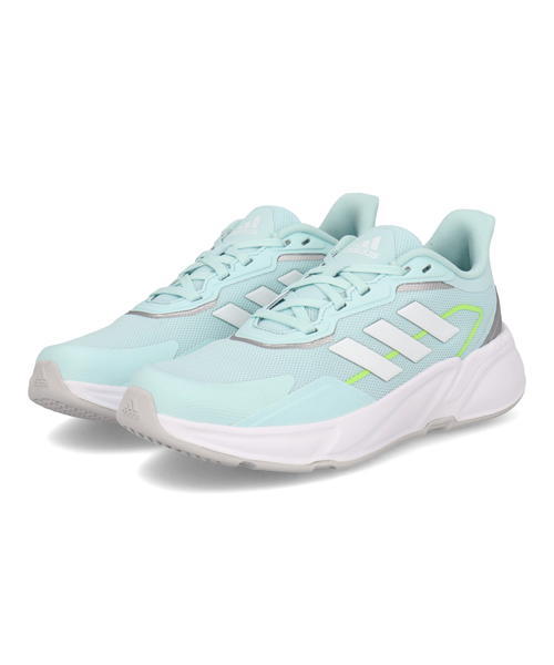 On Cloudtilt レディース スニーカー ブラック 23.5cm adidas アディダス X9000L1 W レディーススニーカー H00578 | アスビー