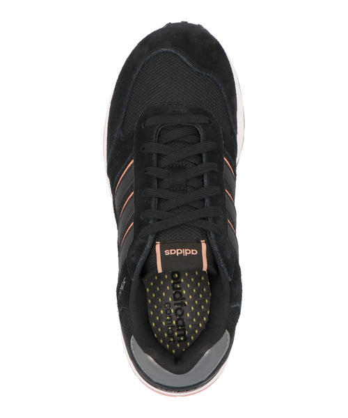 adidas アディダス RUN 80S W (ラン80SW) GV7299 [GF] 007299 | アスビー(ASBee) | ファッション通販  マルイウェブチャネル