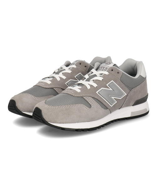 new balance ニューバランス ML565 メンズスニーカー 330565