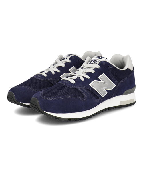 new balance ニューバランス ML565 メンズスニーカー 330565