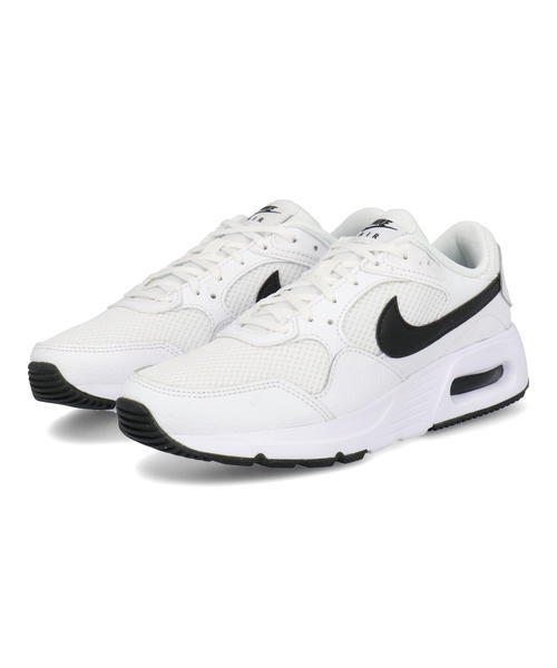 NIKE ナイキ WMNS AIR MAX SC レディーススニーカー(ウィメンズエア