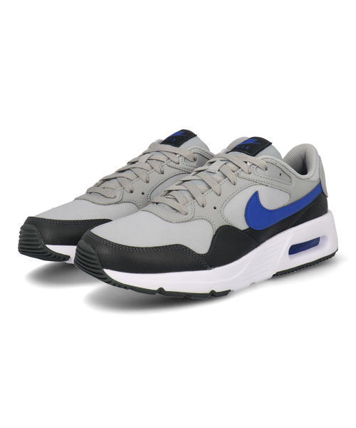 NIKE ナイキ AIR MAX SC メンズスニーカー エアマックスSC CW4555