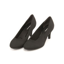 marie claire bis(マリ・クレール ビス) プレーンパンプス 187001