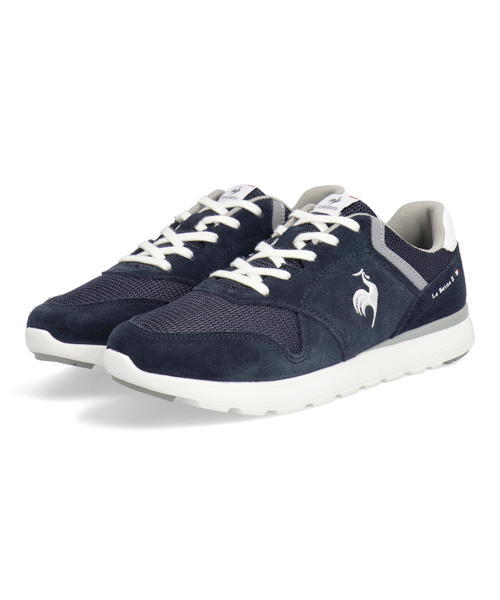 le coq sportif LA ROLAND SI さっと履ける | アスビー(ASBee
