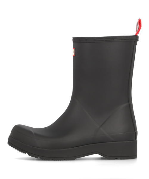 アスビー（ASBee）/HUNTER ハンター ORIGINAL PLAY BOOT MID【完全防水】レインブーツ( HUNTER ハンター ORIGINAL PLAY BOOT MID【完全防水】レインブーツ