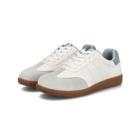 [^:1319024124212]X|[eB[ȃTChCfAgȃJWAXj[J[BڂXG[hT^gDfUCAR[fBl[gɏ{ȃ[hvXACełB݂̂ӂӂC\[̗pAɂ₳tBbgB_炩ϋv̂VZeBbNU[Abp[ƁA萫߂郉o[zAEg\[gݍ킹A₷ɂ܂BNVbNȃbNXŁAfjJWA͂߁AtF~jȃXJ[gR[fȂǁALX^COɓȂ}b`BJWAɍ킹̂ŁAi܂Xj[J[𗚂ȂłR[fBl[g₷ACełBlR[fɂȂ݂₷i`ȔzFƁAg[hӂ郋bNXŁAlXȃ[h[uɃtBbgVN1łBEfށFv/[/ȁEAEg\[FEd(Б)F240g(23.5cm)ETCYFW(l܂̂Ŗڈł)