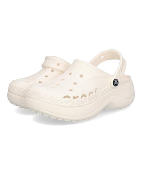 [}C]crocs NbNX BAYA PLATFORM CLOGy2WAYz NbO T{/AXr[iASBeej zCg