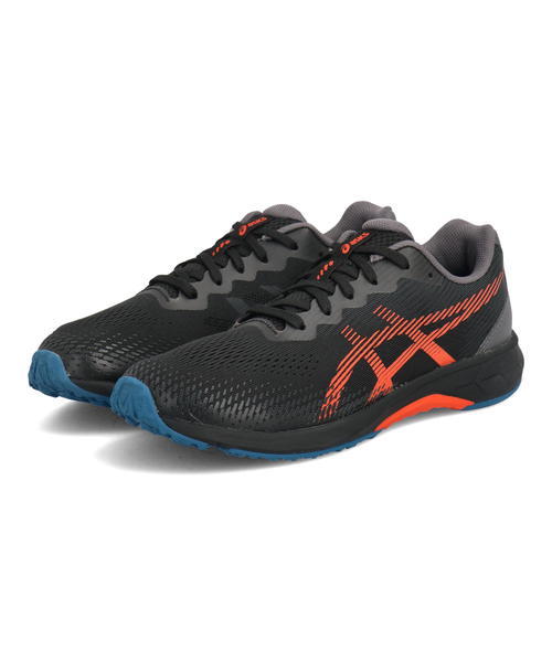 [}C]ASICS LAZERBEAM AVbNX[U[r[ RJ-ByyʁzXs[hf LbY/AVbNXiasicsj ubN/bh