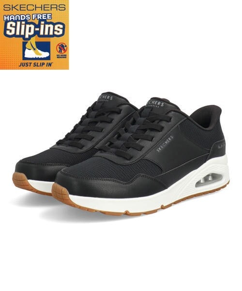 SKECHERSスリップインズ GO WALK ブラック/24.5センチ スケッチャーズ スリップインズ レディース ゴーウォーク