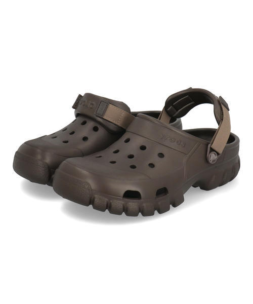 [}C]crocs NbNX OFFROAD SPORT CLOGyy/2WAYzfB[XT_/AXr[iASBeej R[q[