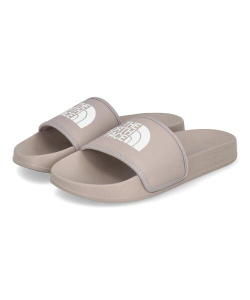 [}C]THE NORTH FACE UEm[XtFCX W BASE CAMP SLIDE 3 /AXr[iASBeej O[