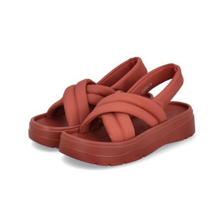 [^:1635703250003]{[~[ȃVGbgT_B炩X|WAՂƗ̊̂tHڂ䂭ACeB}bgȎ̃pfbhxgAƉKȑ񋟁ӂӂ̃NXxgbƃz[hADݍ܂悤ȗSnłB܂悢݂̃vbgtH[\[ARȃX^CAbvAVXgB芴tbgȗSnɉAڈȏ̌y₩ŁA₷̂|CgłghȂA킹₷VvȃfUCŁAV[YR[f{ɃAbvf[gBHFR[fɂ݂₷J[ŁAOV[Y􂵂܂BTCYZڈFS(22-22.5cm)EM(23-23.5cm)EL(24-24.5cm)ELL(25-25.5cm)EfށFvEAEg\[FEq[̍F4.0cmEd(Б)F230g(MTCY)ETCYFׂ߁BTCY傫߂(l܂̂Ŗڈł)