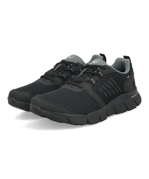 ASICS RaKUWaLK 【RIZAPコラボ】超軽量 幅広4E 足指グーパー運動