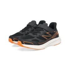 MADFOOT! マッドフット 【サッと履ける】キッズ 軽量スニーカー 幅広3E