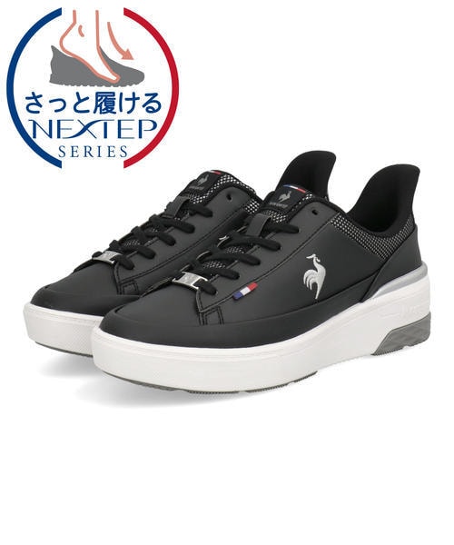 [}C]le coq sportif LCS SEVRES LIFT 2 SIyƗ/hz/AXr[iASBeej ubN/zCg