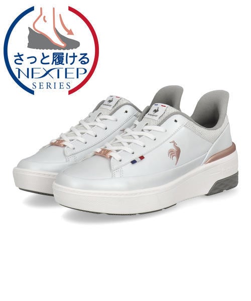 [}C]le coq sportif LCS SEVRES LIFT 2 SIyƗ/hz/AXr[iASBeej zCg/sN